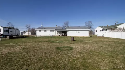 Exterior - 2147 Hickory, Adrian, MI 49221 photo 1 of 2