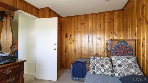 Bedroom - 2147 Hickory, Adrian, MI 49221 photo 1 of 6