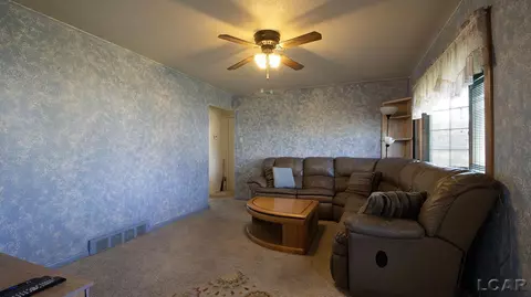Living - 2147 Hickory, Adrian, MI 49221 photo 1 of 1