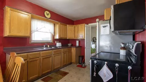 Kitchen - 2147 Hickory, Adrian, MI 49221 photo 1 of 4