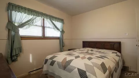 Bedroom - 2147 Hickory, Adrian, MI 49221 photo 4 of 6