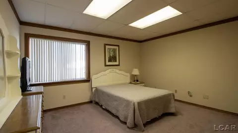 Bedroom - 2147 Hickory, Adrian, MI 49221 photo 5 of 6