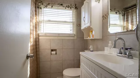 Bath - 2147 Hickory, Adrian, MI 49221 photo 1 of 3