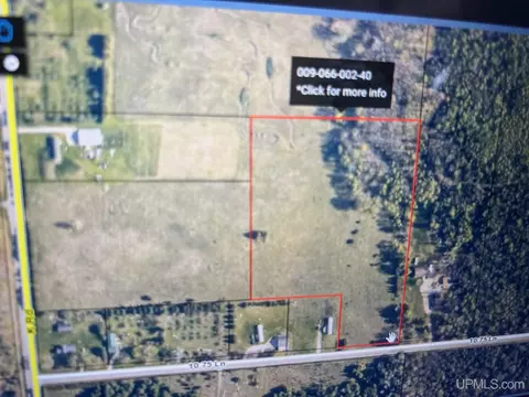 Tbd 10.75, Escanaba, MI 49829