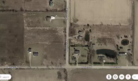 0 Stapleton, Riley, MI 48041 photo 4