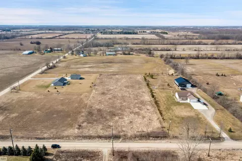 0 Stapleton, Riley, MI 48041 photo 15