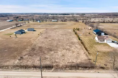 0 Stapleton, Riley, MI 48041 photo 3