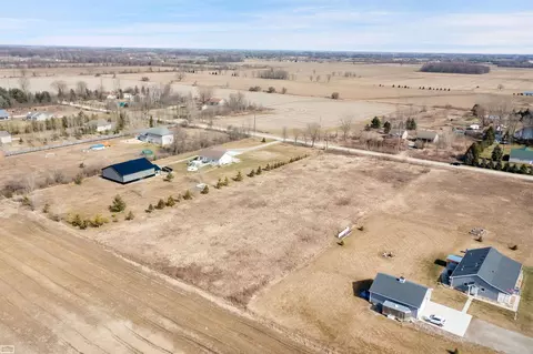 0 Stapleton, Riley, MI 48041 photo 2
