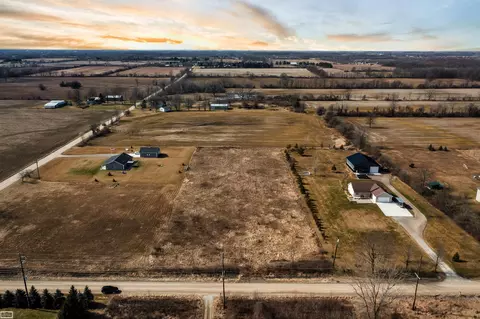 0 Stapleton, Riley, MI 48041