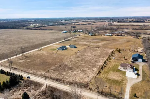 0 Stapleton, Riley, MI 48041 photo 14