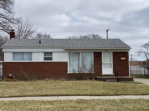25104 Wagner, Warren, MI 48089