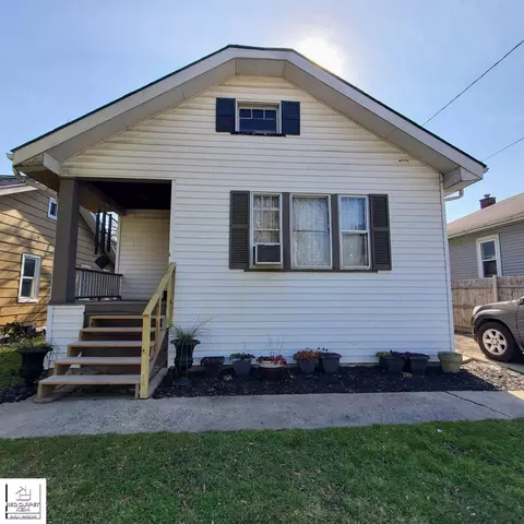 2476 Bellevue, Saginaw, MI 48601