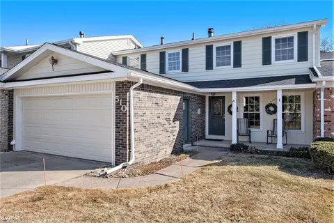 510 Dorset, Grand Blanc, MI 48439