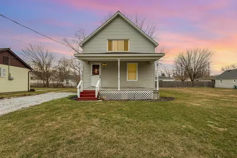 205 Park, Auburn, MI 48611