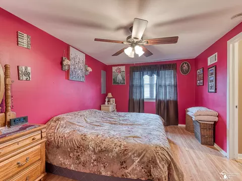 Bedroom - 612 Donnalee, Monroe, MI 48162 photo 1 of 3