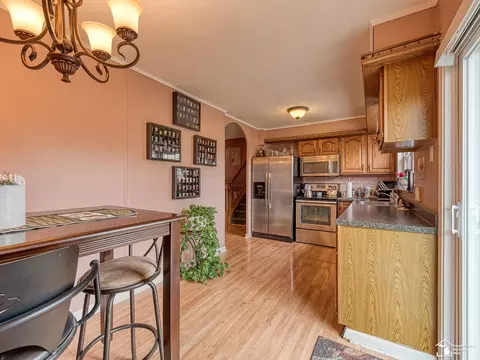 Kitchen - 612 Donnalee, Monroe, MI 48162 photo 3 of 3