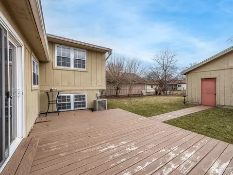 Exterior - 612 Donnalee, Monroe, MI 48162 photo 4 of 7
