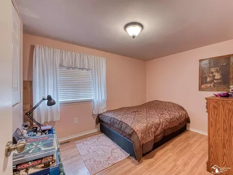 Bedroom - 612 Donnalee, Monroe, MI 48162 photo 3 of 3
