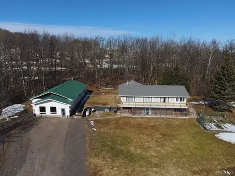 47451 M 26, Houghton, MI 49931