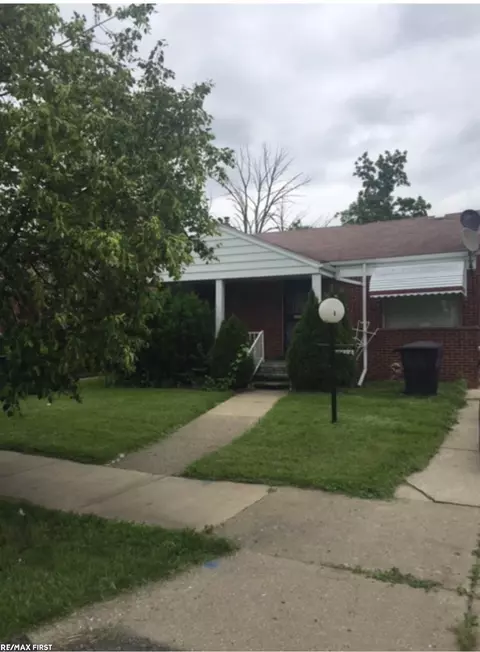 9616 Terry, Detroit, MI 48227