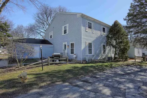 38589 Capetown, Clinton Township, MI 48038