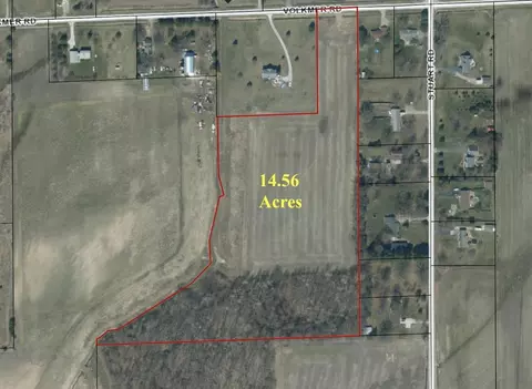 Volkmer Vl, Chesaning, MI 48616