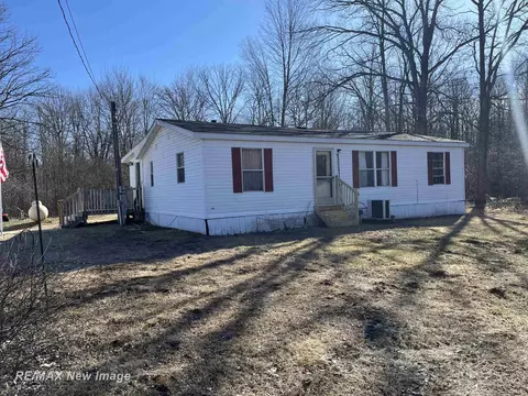 2309 S Meridian, Midland, MI 48640