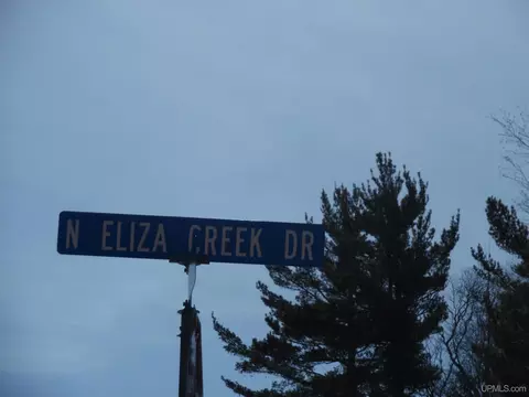 Tbd Lot 36 Eliza Creek, Eagle Harbor, MI 49950