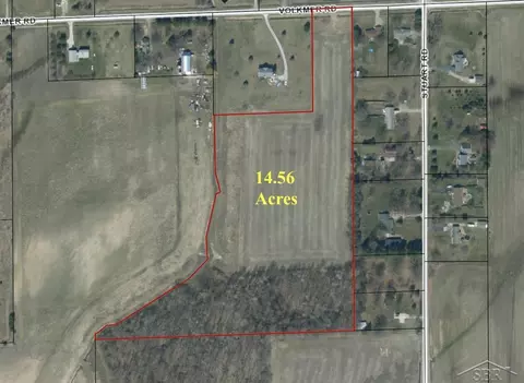Volkmer Vl, Chesaning, MI 48616
