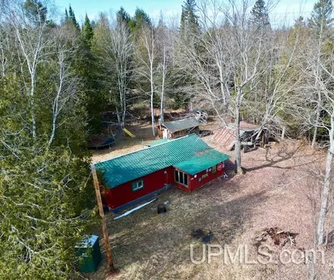 26347 Bootjack, Lake Linden, MI 49945