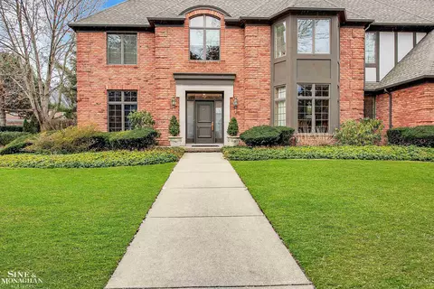 7 Windward, Grosse Pointe Farms, MI 48236 photo 3