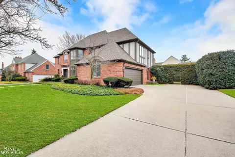 7 Windward, Grosse Pointe Farms, MI 48236 photo 4