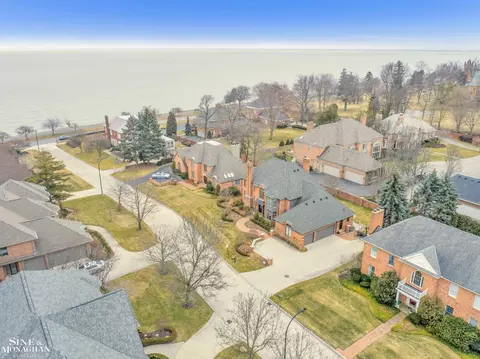 7 Windward, Grosse Pointe Farms, MI 48236 photo 11