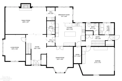 7 Windward, Grosse Pointe Farms, MI 48236 photo 24