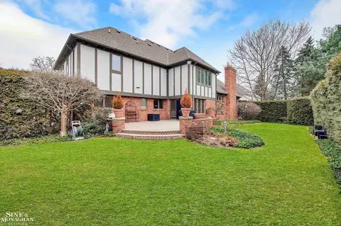 7 Windward, Grosse Pointe Farms, MI 48236 photo 6