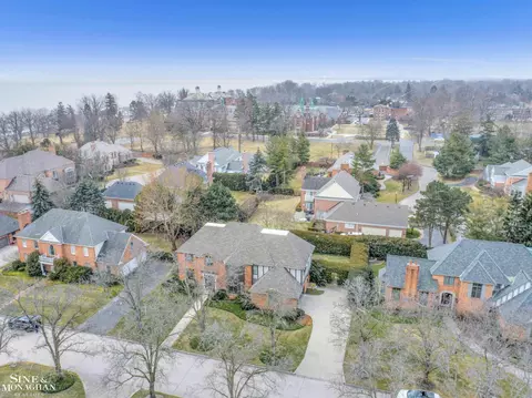 7 Windward, Grosse Pointe Farms, MI 48236 photo 10