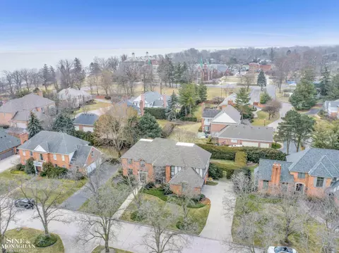 7 Windward, Grosse Pointe Farms, MI 48236 photo 14