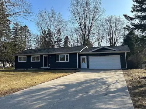 1006 Anchor, Gladwin, MI 48624