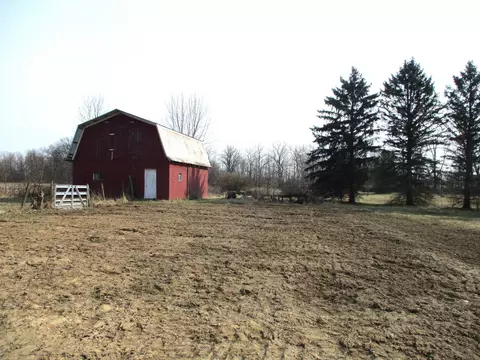 Exterior - 3622 E Lansing, Bancroft, MI 48414 photo 8 of 12