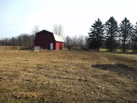 Exterior - 3622 E Lansing, Bancroft, MI 48414 photo 10 of 12