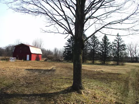Exterior - 3622 E Lansing, Bancroft, MI 48414 photo 7 of 12