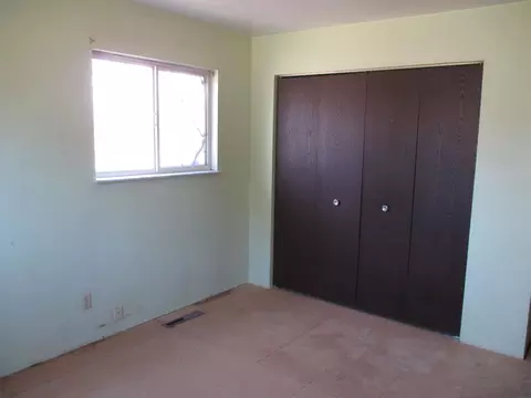 Bedroom - 3622 E Lansing, Bancroft, MI 48414 photo 1 of 2