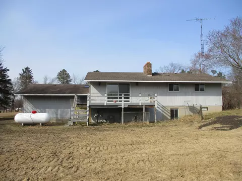 Exterior - 3622 E Lansing, Bancroft, MI 48414 photo 2 of 12