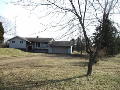 3622 E Lansing, Bancroft, MI 48414