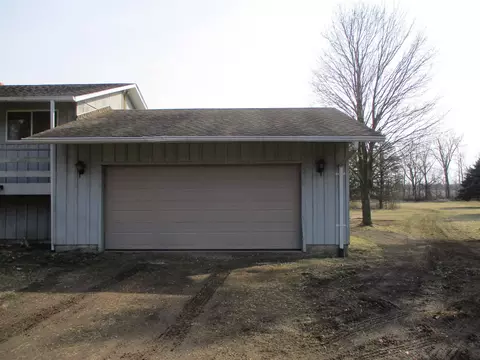 Exterior - 3622 E Lansing, Bancroft, MI 48414 photo 5 of 12