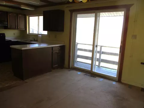 Kitchen - 3622 E Lansing, Bancroft, MI 48414 photo 4 of 4