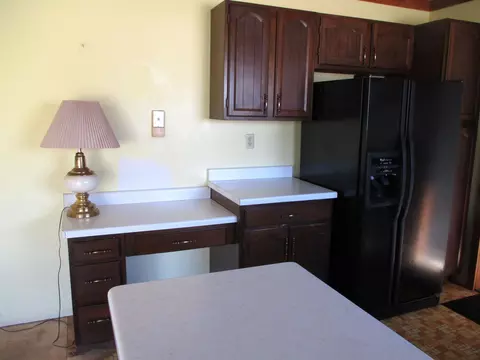 Kitchen - 3622 E Lansing, Bancroft, MI 48414 photo 3 of 4