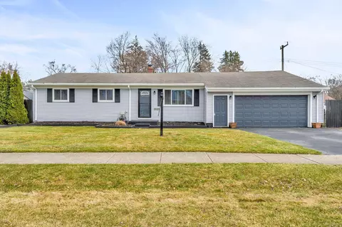 46104 Huling, Shelby Township, MI 48317