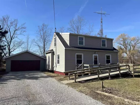 3160 Manor, Palmyra, MI 49268