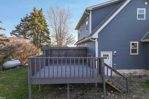 Exterior - 253 N Smith, Owosso, MI 48867 photo 11 of 15